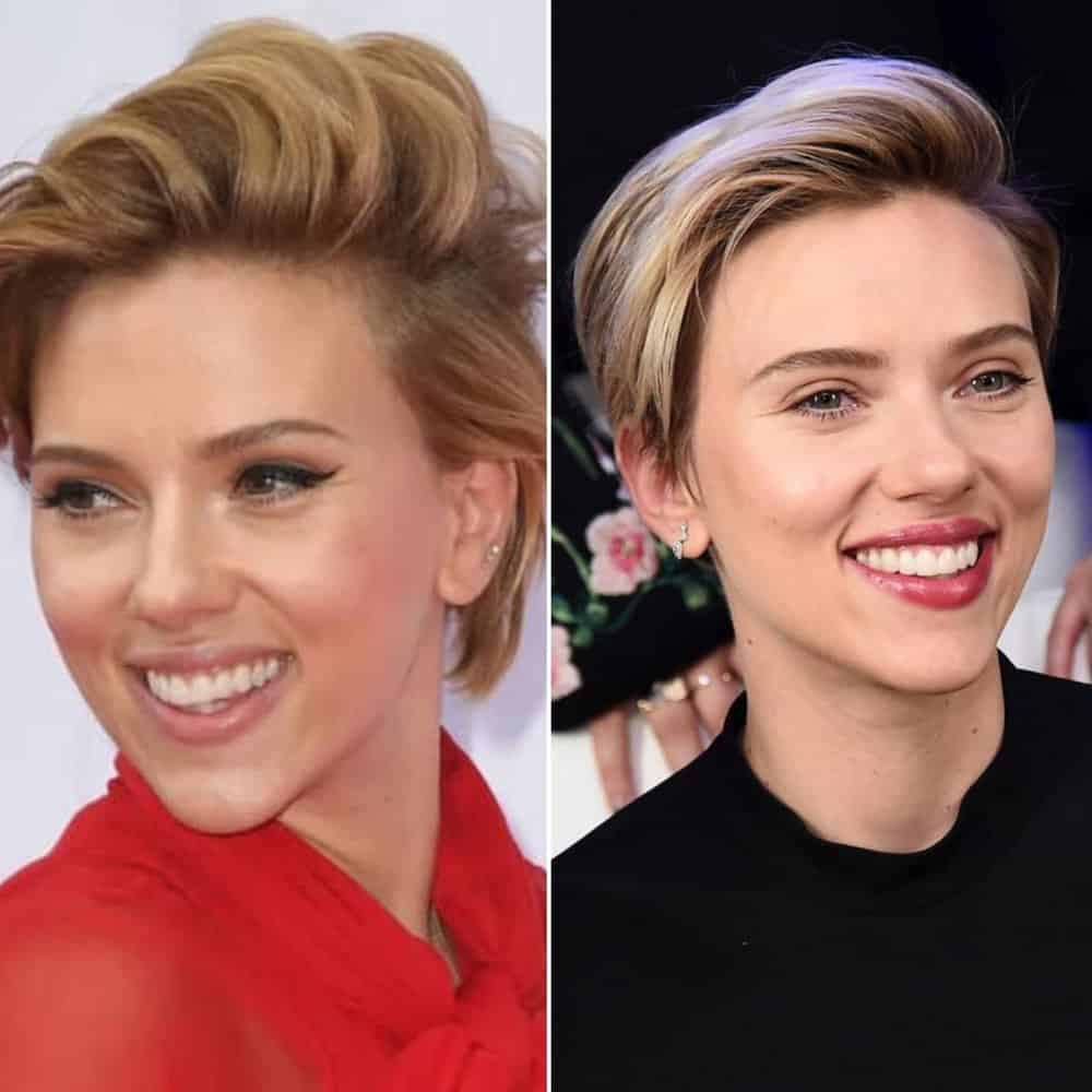 Scarlett Johansson's Dream Role For 20 Years A Disney Princess