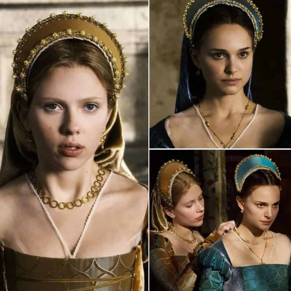 Scarlett Johansson's Support For Natalie Portman During Difficult Times