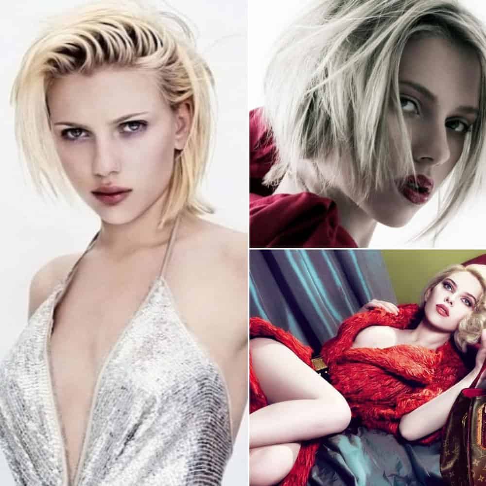 Scarlett Johansson Gets Real About Toddlerhood A Rollercoaster We All Ride