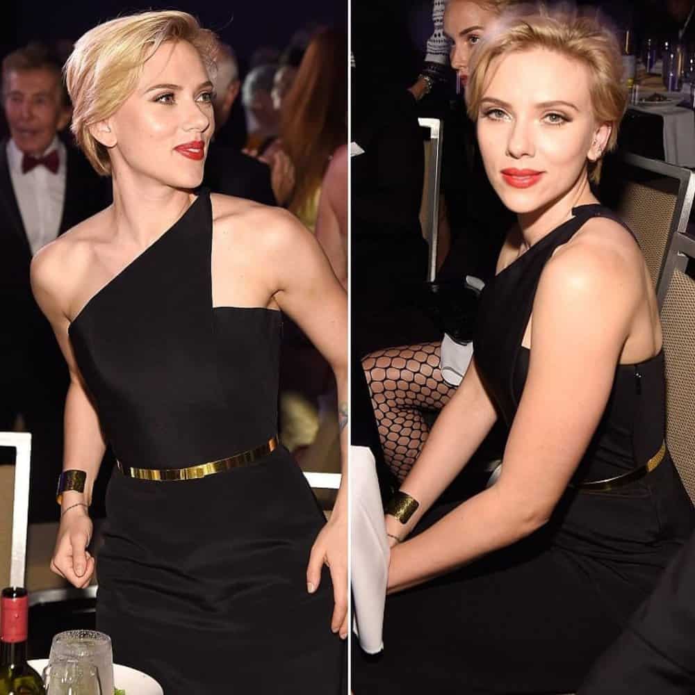 Scarlett Johansson Opens Up About Romanticizing Her Marriage With Ryan Reynolds