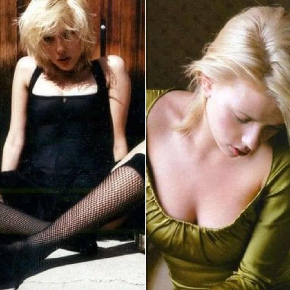 Scarlett Johansson Reveals Struggles With Being Hyper Sexualized Talks Zendaya And Florence Pugh