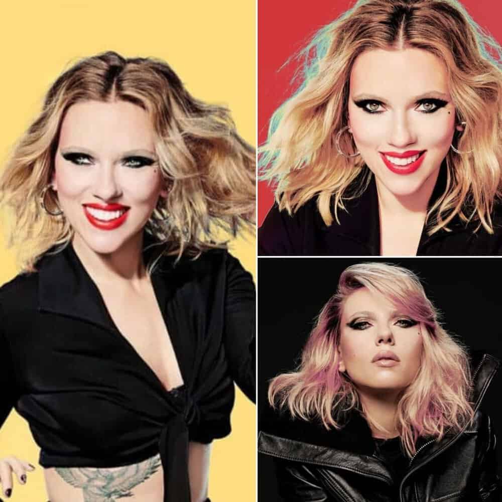 Scarlett Johansson's Brave Journey Through Marvel's Avengers Franchise