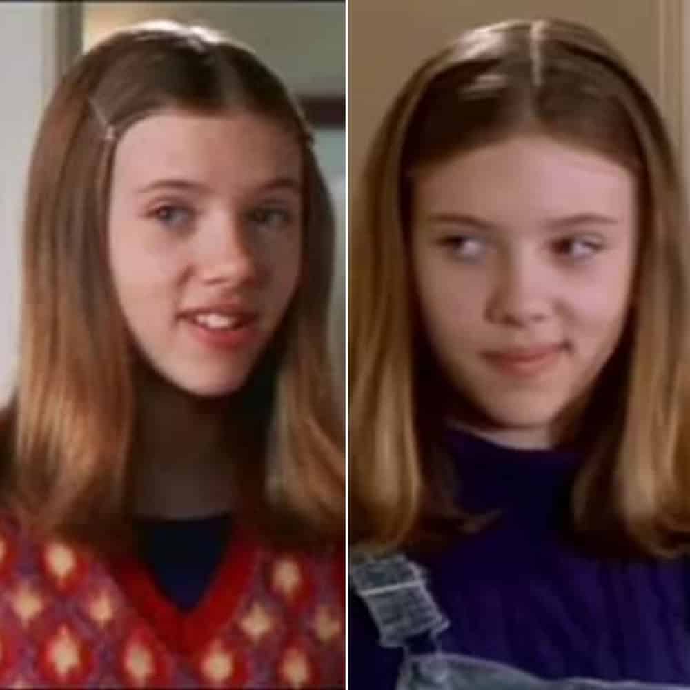 Scarlett Johansson's Secret Role In Home Alone 3 Leaves Fans In Shock