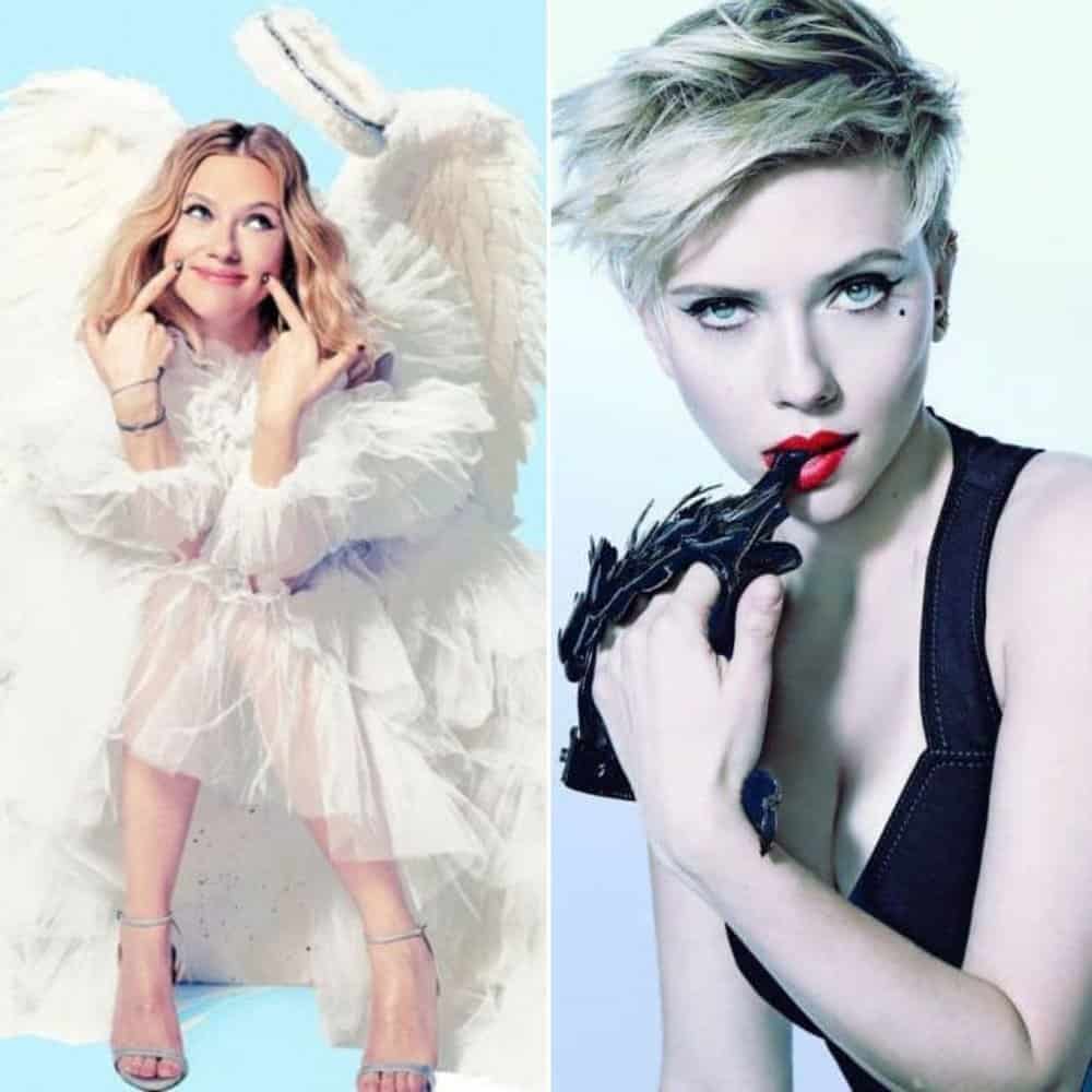 Unveiling Allegations Of Control And Inequity In Scarlett Johansson’s Split From Ryan Reynolds