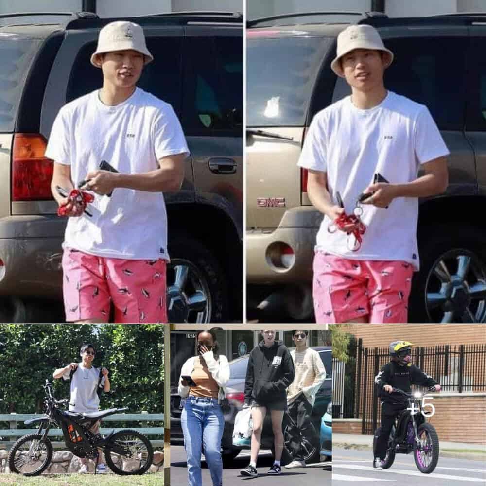 Angelina Jolie’s Drastic Weight Loss Stuns Fans Amid Positive Co Parenting News With Brad Pitt