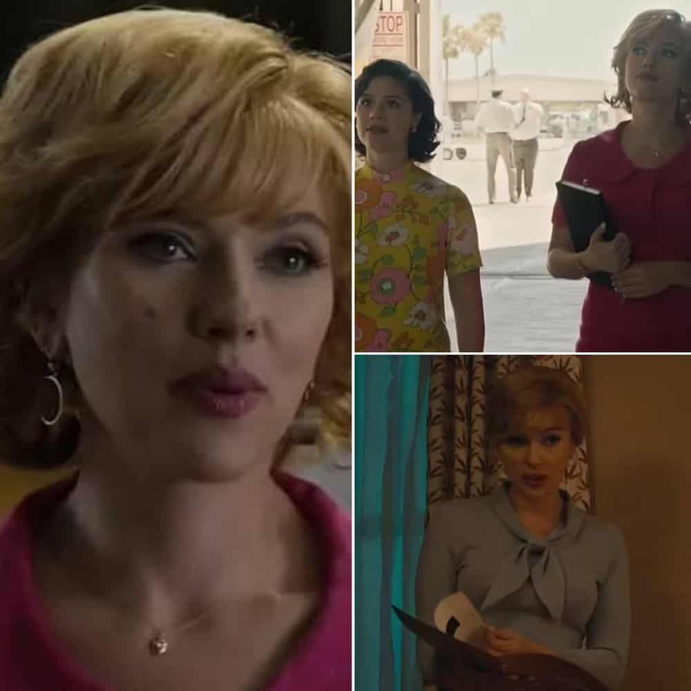 Scarlett Johansson And Channing Tatum Spark Cosmic Chemistry In 'fly Me To The Moon' Trailer