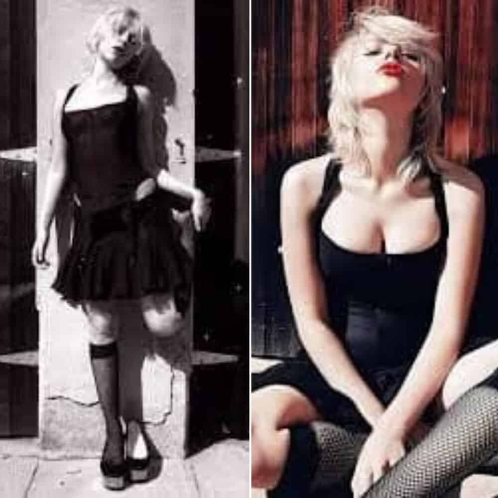 Scarlett Johansson’s Most Stunning Photos A Tribute To Her Iconic Style And Fitness