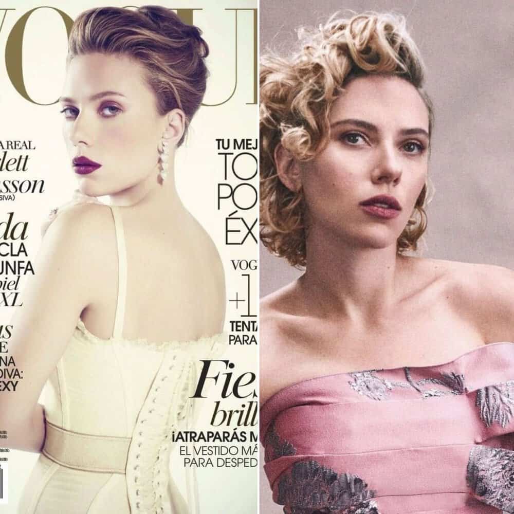 Deepika Padukone Joins Scarlett Johansson And Bae Doona On Vogue Cover
