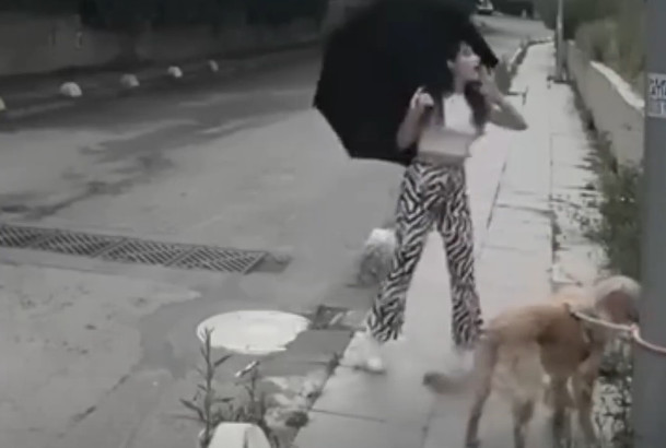 Remarkably, the situation took an unexpe...