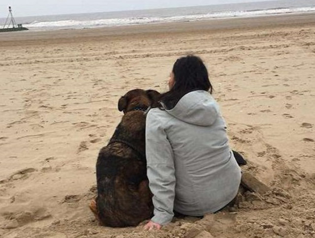 Beyond taking care of their physical nee...