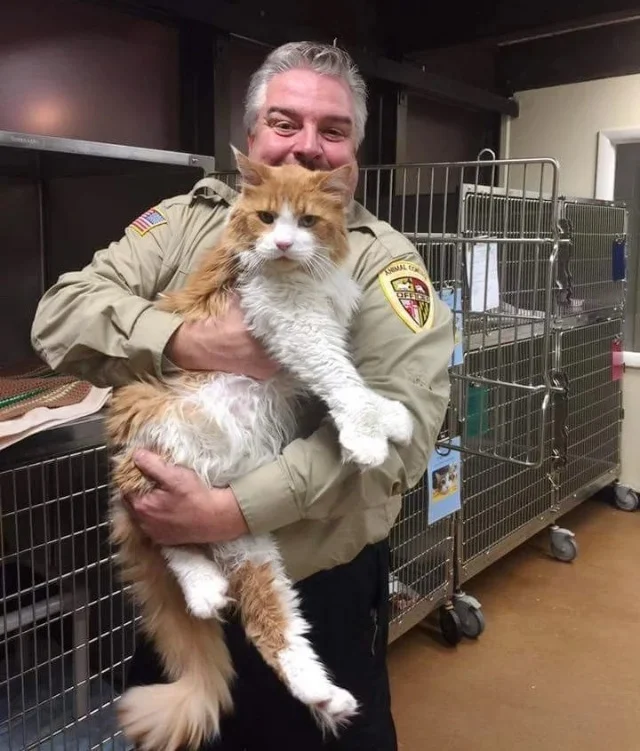 Inspired by Edgar's unique charm, Jenna ...