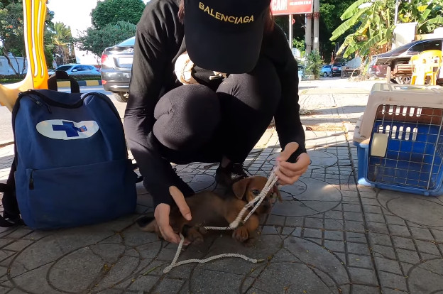 May this story inspire others to stand u...