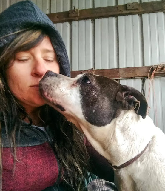 However, over the next few days, Pamela ...