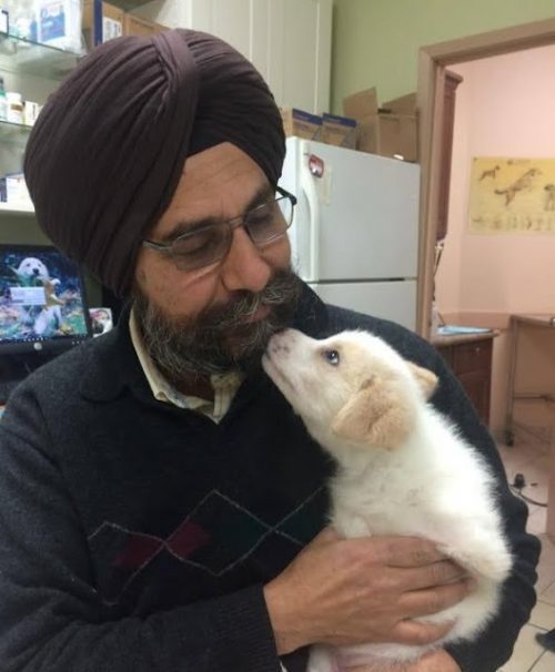 Despite answering to a new name, Q will ...