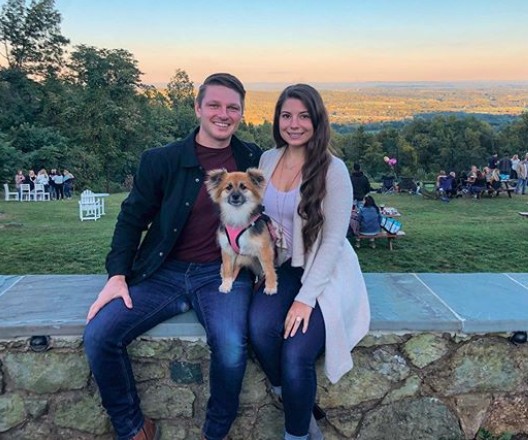 Despite her rough start in life, Lucy Ra...