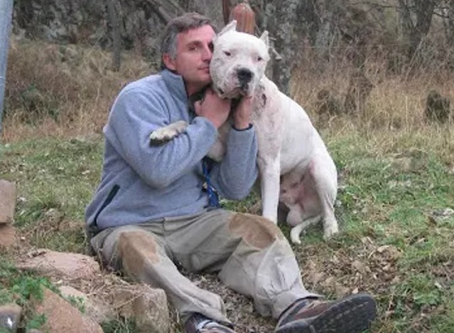 Fortuitously, Morocho, one of Ulises’ di...