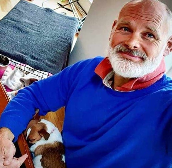 Aside from a few ticks, which were promp...