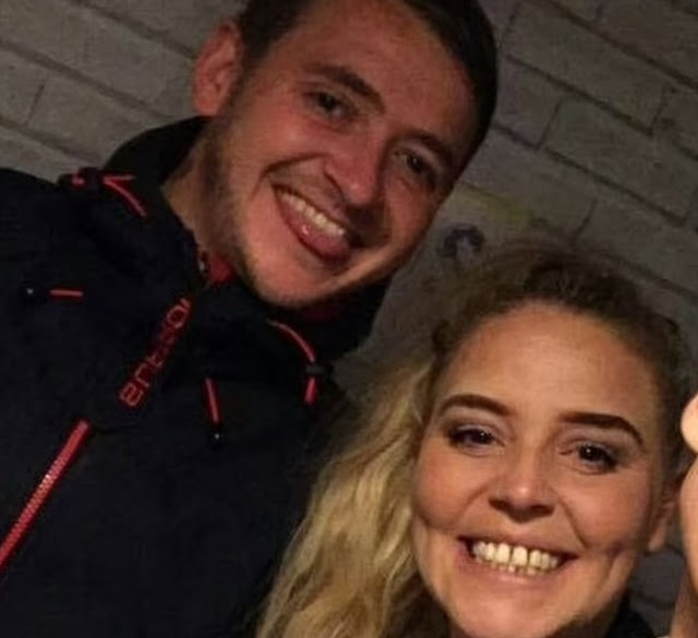 On March 3rd, the couple appeared in Nor...