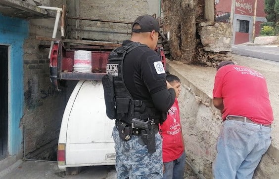 The positive outcome of Leo's rescue was...