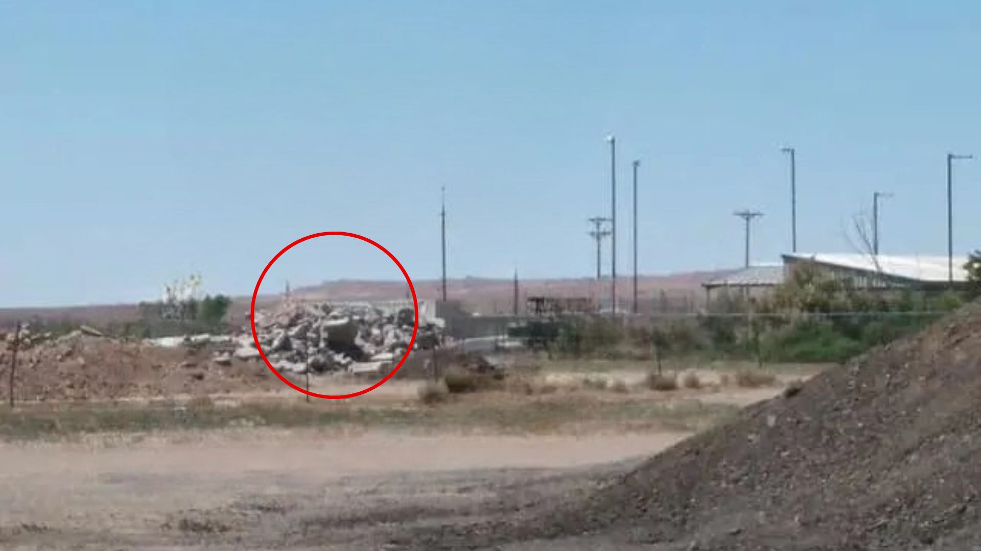 In Fort Lupton, Colorado, the dedicated ...