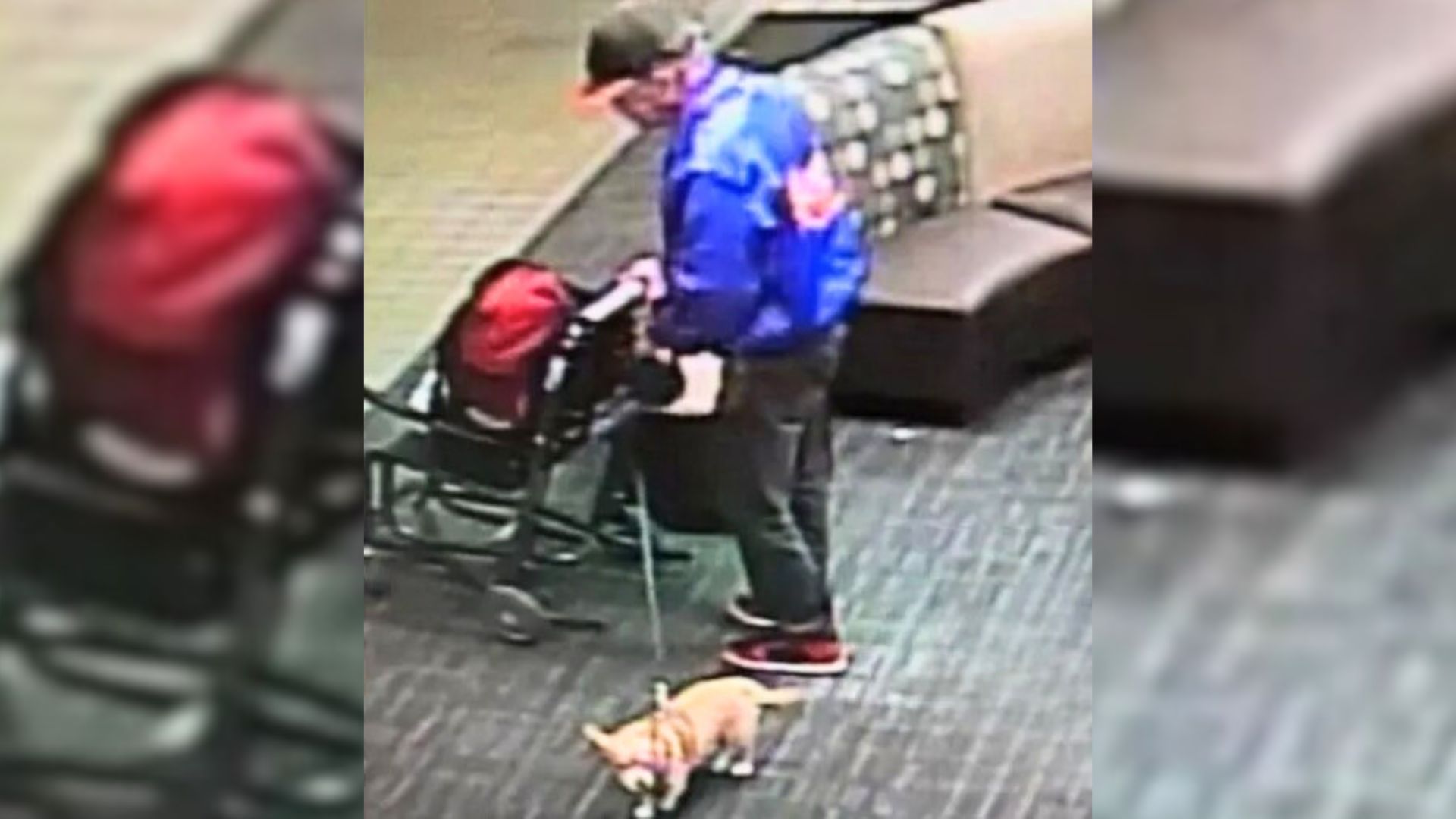 The swift action of law enforcement prov...