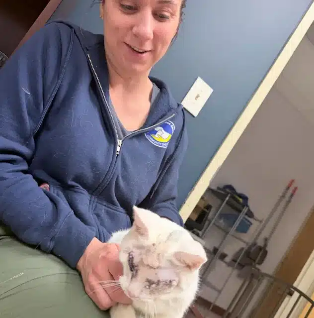 Magoo’s ability to remain gentle and lov...