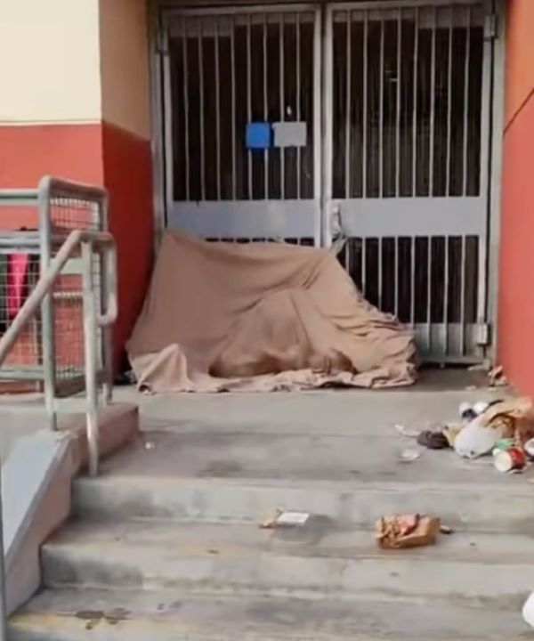 As her health improved, so did her lovab...