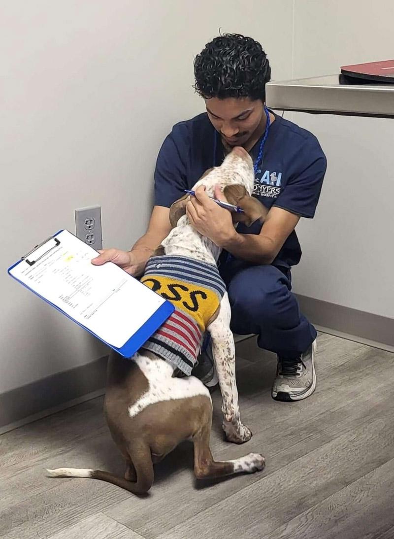 Recognizing the immediate need for medic...