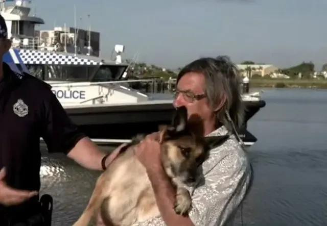 This inspiring tale of Heidi's bravery a...